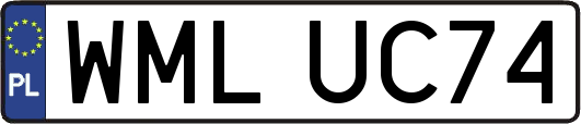 WMLUC74