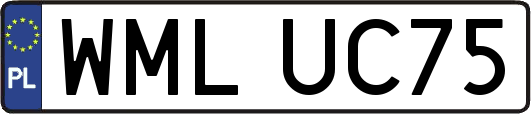 WMLUC75