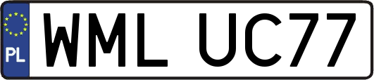 WMLUC77