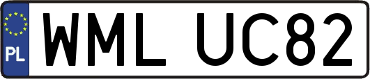 WMLUC82