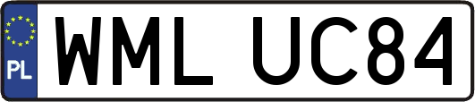 WMLUC84
