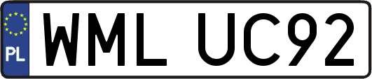 WMLUC92