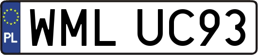 WMLUC93