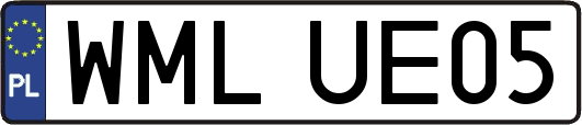 WMLUE05