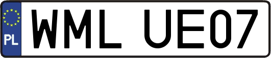 WMLUE07