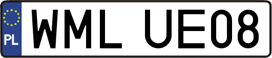 WMLUE08