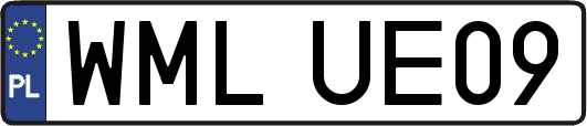 WMLUE09