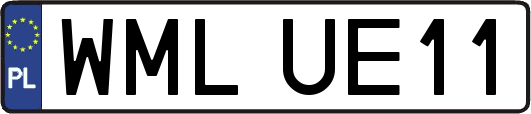 WMLUE11