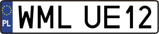 WMLUE12