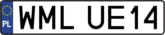 WMLUE14