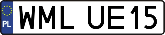 WMLUE15