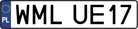 WMLUE17