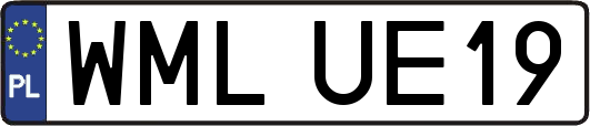 WMLUE19