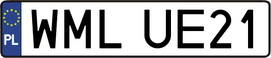 WMLUE21