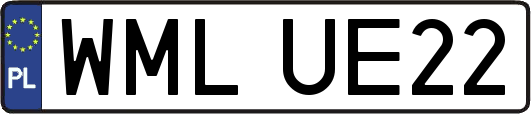 WMLUE22