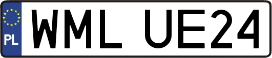 WMLUE24