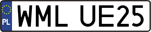 WMLUE25