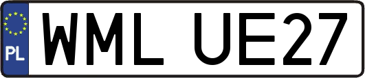 WMLUE27