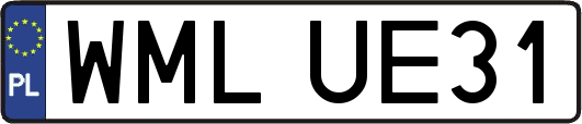 WMLUE31