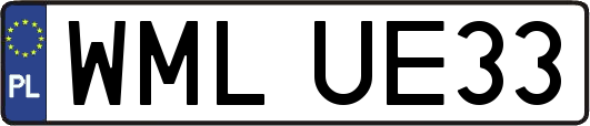 WMLUE33