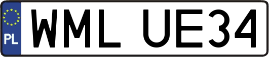 WMLUE34