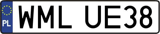 WMLUE38