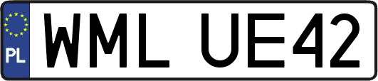 WMLUE42