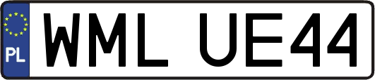 WMLUE44