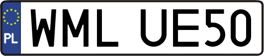 WMLUE50
