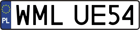 WMLUE54
