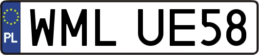 WMLUE58