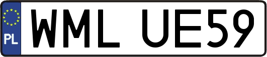 WMLUE59