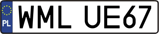 WMLUE67