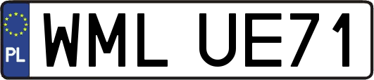 WMLUE71