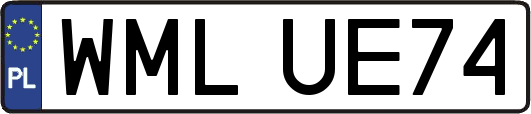 WMLUE74