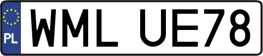 WMLUE78