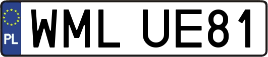 WMLUE81