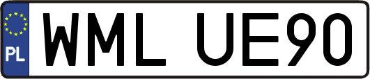 WMLUE90