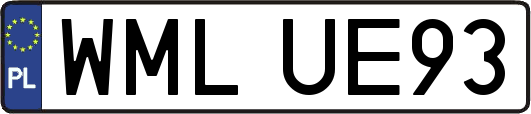 WMLUE93