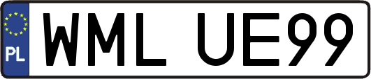WMLUE99