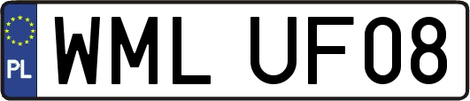 WMLUF08