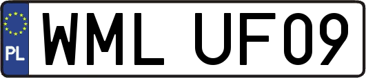 WMLUF09