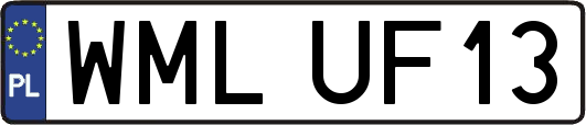 WMLUF13