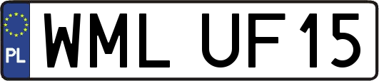 WMLUF15