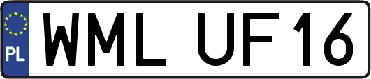 WMLUF16