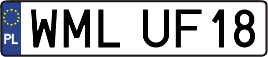 WMLUF18