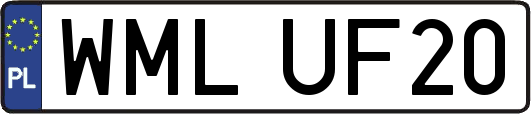 WMLUF20