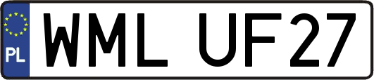 WMLUF27