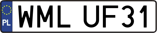 WMLUF31