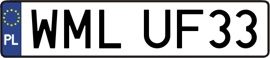WMLUF33